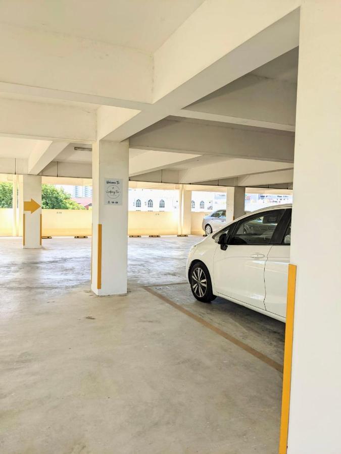Looking For... A Staycation Kuala Terengganu Exterior photo